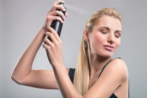 Чем отмыть краску для волос с искусственной кожи. Нейтрализуем следы от краски для волос