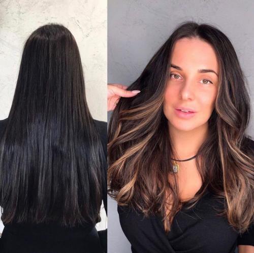 Выход из черного в русый: Советы и рекомендации экспертов