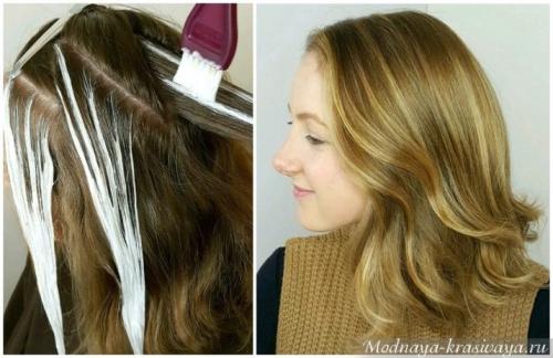 Выход из черного цвета волос. Как вывести черный цвет волос в домашних условиях, техника, фото и отзывы 15