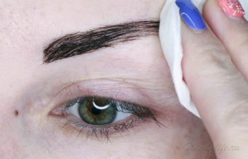 Как быстро смыть краску для волос с кожи и ногтей. Профессиональные средства 01 Как быстро смыть краску для волос с кожи и ногтей. Профессиональные средства 01