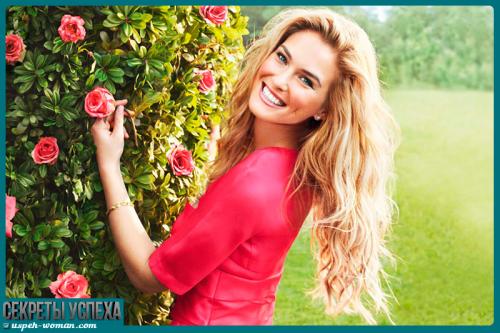 Как сделать фигуру более женственной. Как обрести женственные формы 06