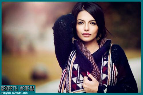 Как сделать фигуру более женственной. Как обрести женственные формы 05