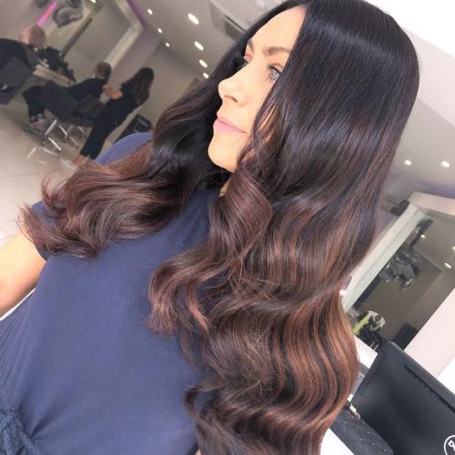 Смывка краски с волос в домашних условиях.. Как смыть краску с волос в домашних условиях