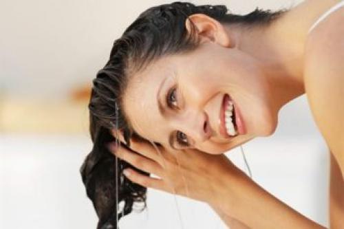 Лучшая смывка для волос в домашних условиях. Смывка: какой бывает?