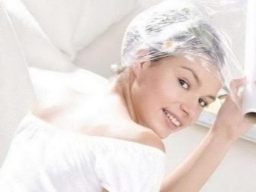 Смывка краски с волос в домашних условиях. Особенности 03