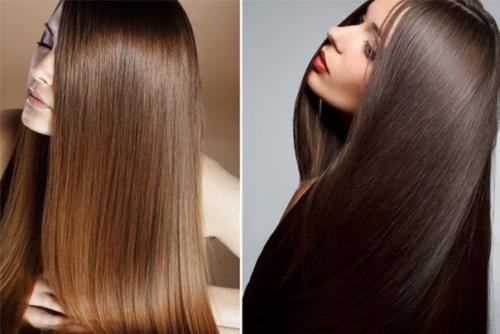 Какие средства для ухода за волосами наиболее эффективны для достижения гладкой и здоровой косметической внешности. Топ-5 продуктов по уходу за волосами