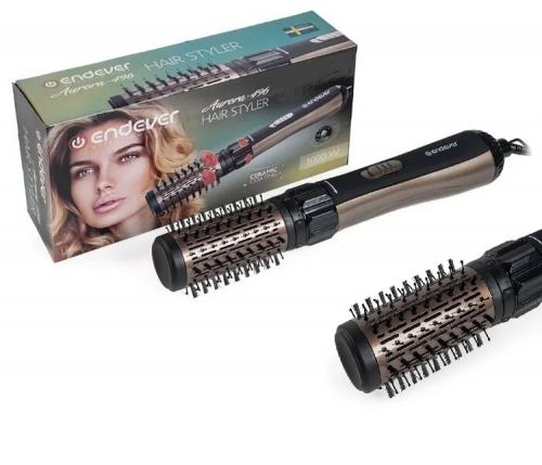 Фен-щетка с вращающейся насадкой рейтинг. Топ 10 лучшие фен-щётки с вращающейся насадкой рейтинг