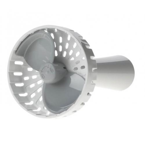 Что такое блендер и как им правильно пользоваться. Функции насадок 02