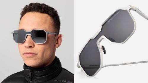 Какие цвета очков наиболее популярны у мужчин. Какие солнцезащитные очки для мужчин будут модными в 2024 году?