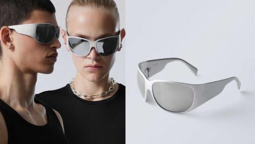 Какие материалы наиболее популярны для очков у мужчин