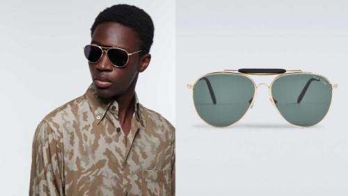 Как выбрать очки для мужчины: простой и понятный подбор 11