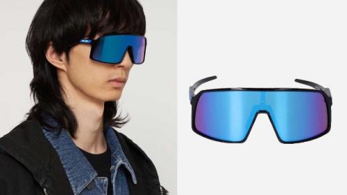 Как определить свой размер очков