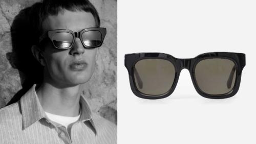 Какие цвета очков наиболее популярны у мужчин. Какие солнцезащитные очки для мужчин будут модными в 2024 году?