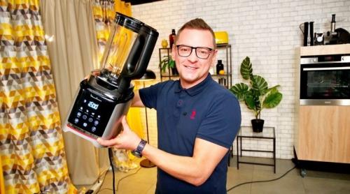 Погружной или стационарный блендер. Чем они отличаются