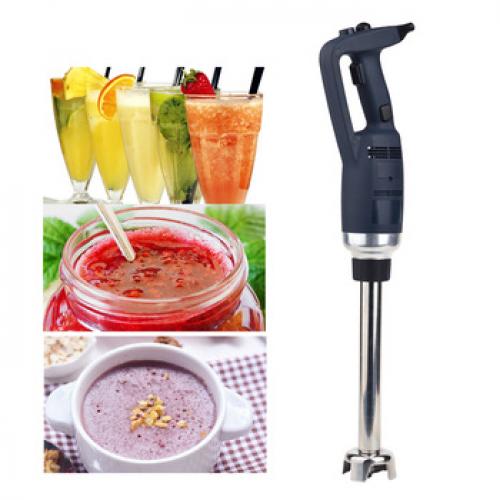 Для чего нужен погружной блендер. Погружной блендер