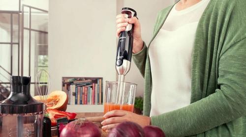 Погружной или стационарный блендер. Чем они отличаются