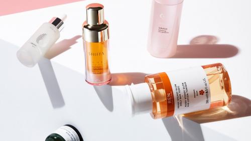 Надо ли смывать тоник. Как правильно наносить тоник на лицо