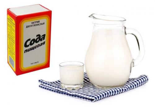 Осветление волос содой в домашних условиях 06 Осветление волос содой в домашних условиях 06