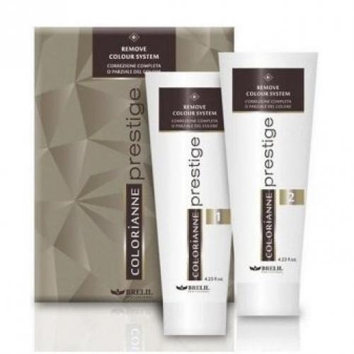 Смывка волос в домашних условиях. Как сделать смывку волос в домашних условиях? 06