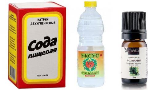 Осветление волос содой в домашних условиях 04 Осветление волос содой в домашних условиях 04