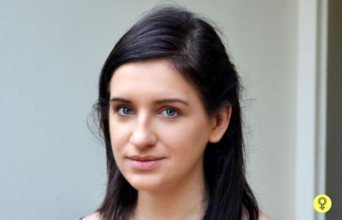 Белые тени для глаз: современный тренд в макияже 01