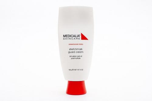 Корейская косметика при беременности. Уход за телом: растяжки и отеки