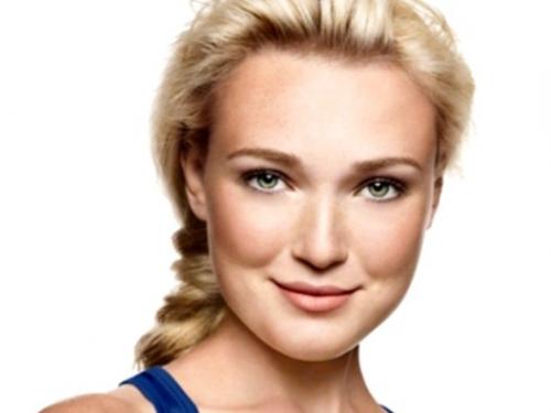 Как сделать кожу тела гладкой? 06