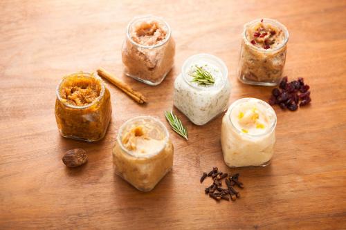 Как сделать кожу тела гладкой?