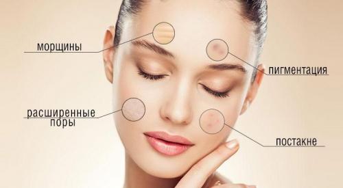 Как сделать кожу тела гладкой?