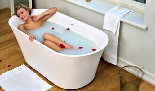 Как сделать кожу тела гладкой?