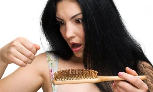 13 способов смыть краску с волос дома. Смывка дома: способы выведения черного цвета