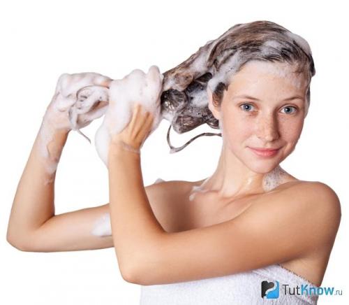 Как сделать смывку в домашних условиях. Особенности использования смывки для волос в домашних условиях 07 Как сделать смывку в домашних условиях. Особенности использования смывки для волос в домашних условиях 07