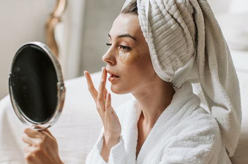 15 золотых правил ухоженной женщины. Золотые правила женской ухоженности 17