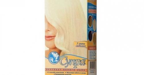 Народные средства для смывки краски с волос. Как ухаживать за волосами после смывки краски? 14