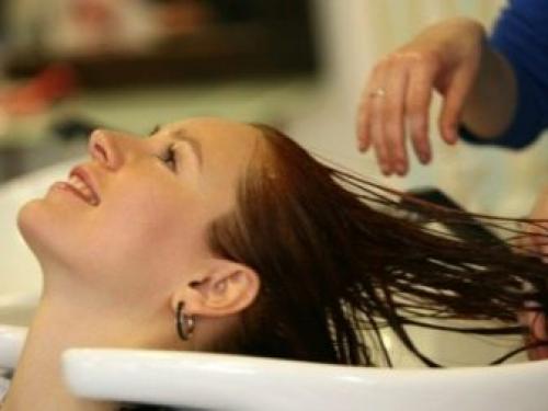 Народные средства для смывки краски с волос. Как ухаживать за волосами после смывки краски? 08