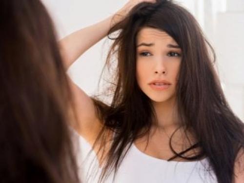 Народные средства для смывки краски с волос. Как ухаживать за волосами после смывки краски? 12