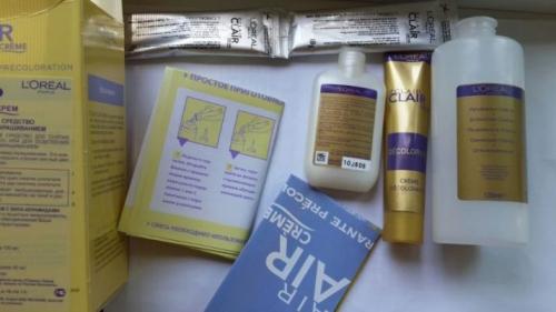 7 рецептов смывки краски с волос в домашних условиях. Как смыть краску с волос в домашних условиях 12