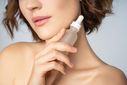 Профессиональный уход за кожей в домашних условиях. Когда необходимо ухаживать за кожей лица? 03