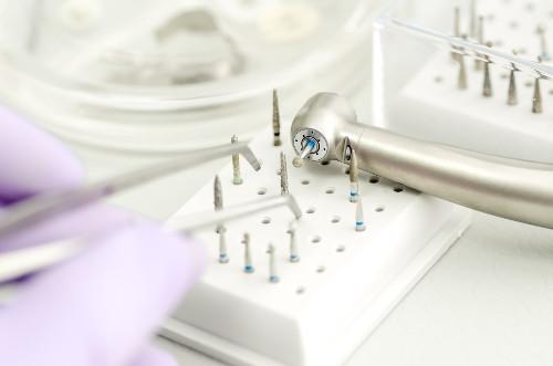 Лечение острого пульпита. Лечение очагового пульпита в острой форме 04