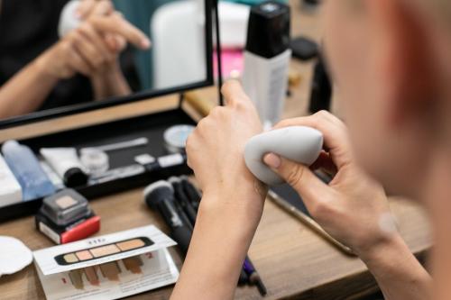 Лайфхаки для лица в домашних условиях. 8 лучших мейкап-лайфхаков-2019