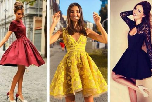 Новый год 2022 в чем встречать. Новогодний образ