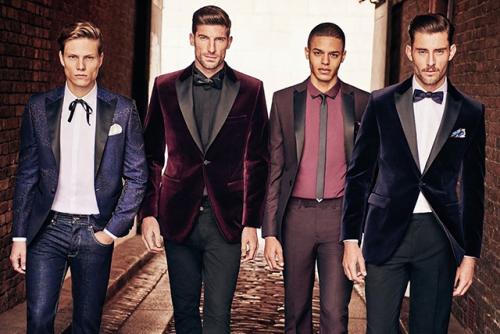 Новый год 2022 в чем встречать. Новогодний образ