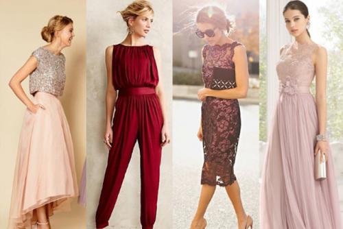 Новый год 2022 в чем встречать. Новогодний образ