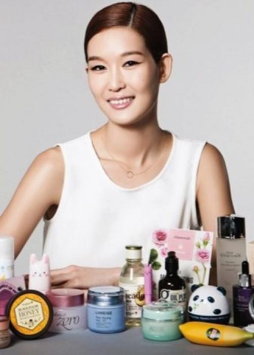 Лучшая корейская косметика. Лучшие корейские кремы для лица 2022 года 10