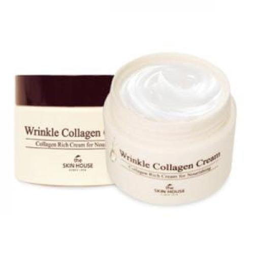 Лучшая корейская косметика для зрелой кожи. Топ-15 антивозрастных корейских средств