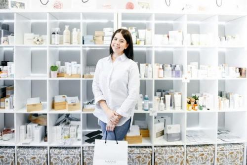 Лучшая корейская косметика. Лучшие корейские кремы для лица 2022 года 16