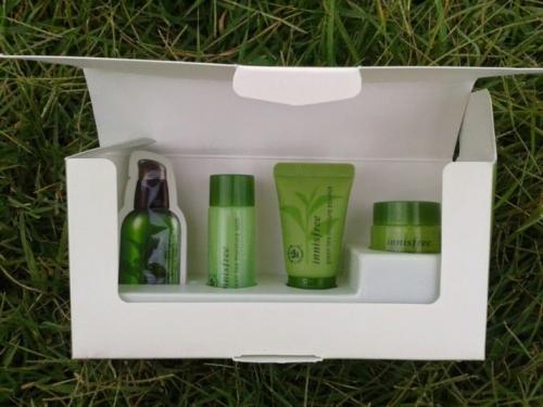 Лучшая корейская косметика. Лучшие корейские кремы для лица 2022 года 17