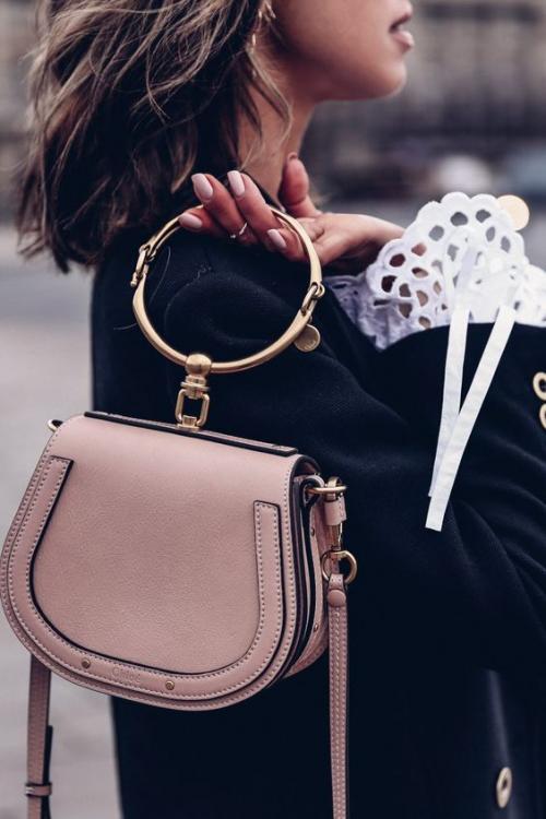 Стильная 30: Как выглядеть лучше, чем когда-либо 12