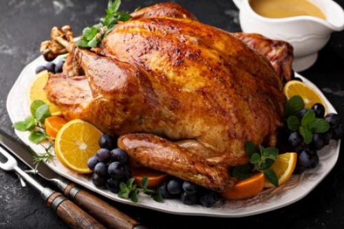 Что готовить на Новый год 2023. Меню на Новый год 2023: лучшие рецепты блюд, что приготовить