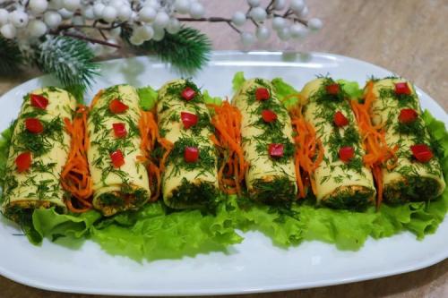 Что готовить на Новый год 2023. Меню на Новый год 2023: лучшие рецепты блюд, что приготовить